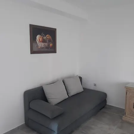 Ιχνηλάτες Agios Nikolaos (Mani)