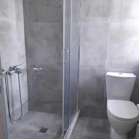 Ιχνηλάτες Apartamento