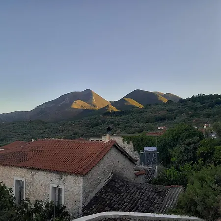 Apartamento Ιχνηλάτες *