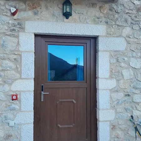 ιχνηλάτες Agios Nikolaos (Mani)