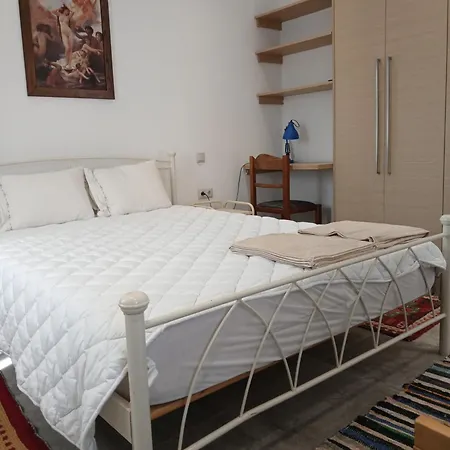 ιχνηλάτες Apartment Agios Nikolaos (Mani)