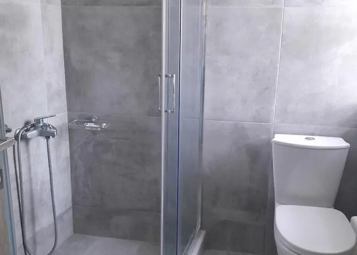 ιχνηλάτες Apartment