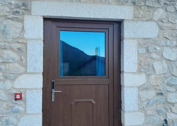 Ιχνηλάτες Agios Nikolaos (Mani)